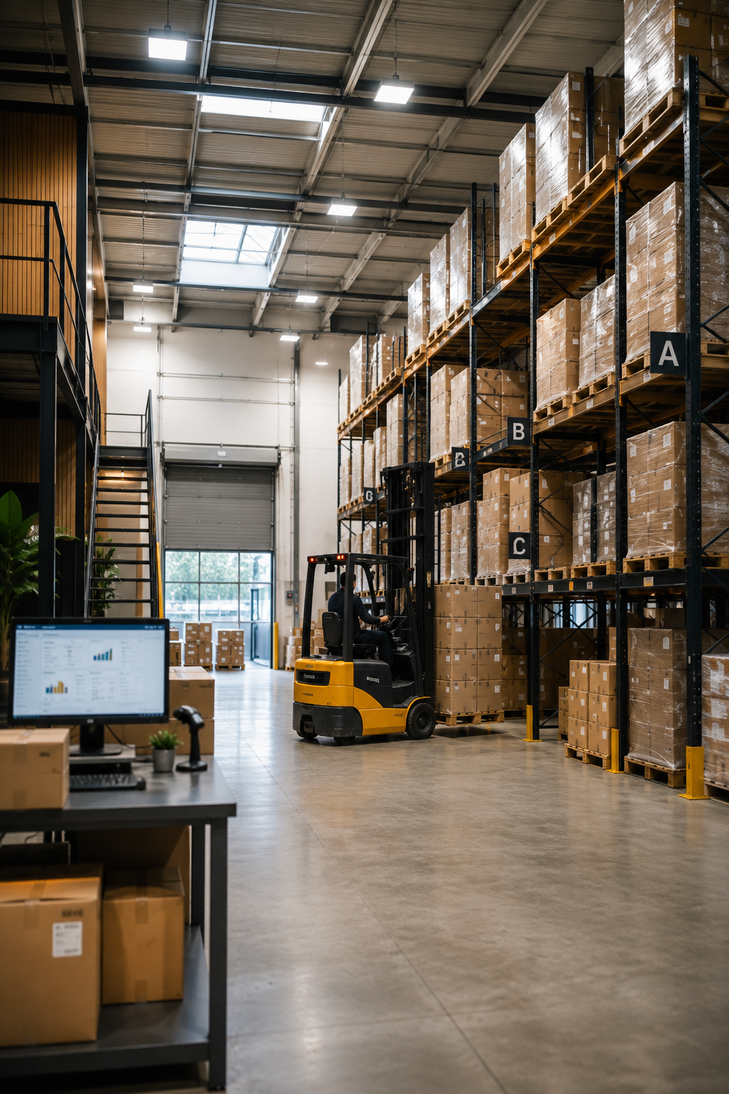 Our Services - Warehousing https://lazyfulfillment.de/wp-content/uploads/2026/07/Our-Services-Warehousing-1.png